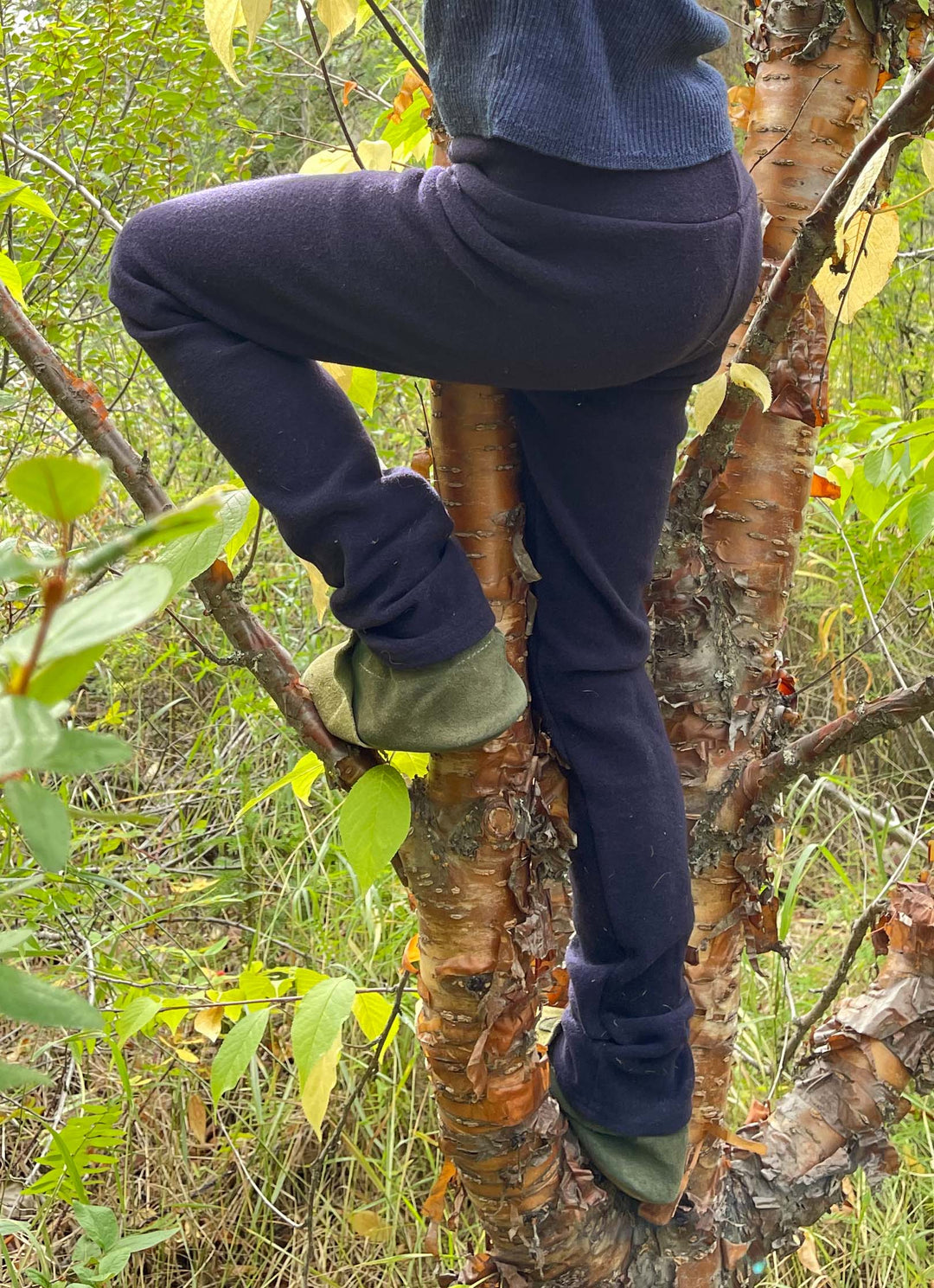 Child/Youth Base Layer Leggings