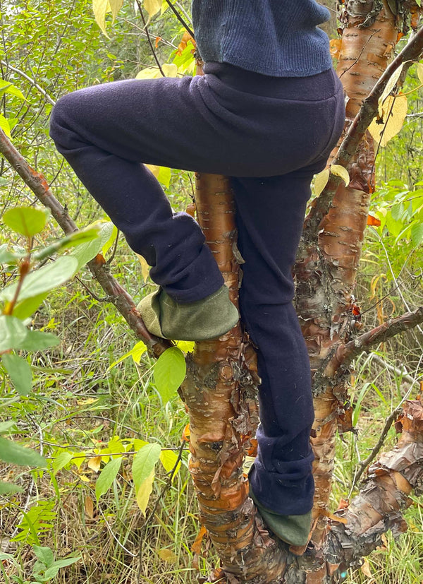 Child/Youth Base Layer Leggings