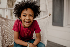 Child/Youth T-Shirt and Dress - Customizable