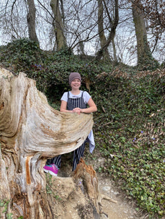 Flop Top Beanie One Layer