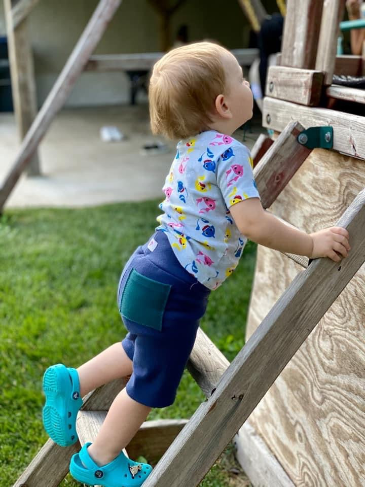 Interlock SCHMALS and STRAIGHTS