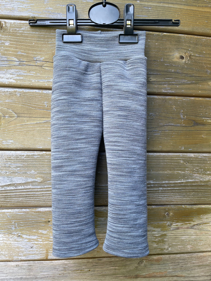 XSL plus: Static Longies b-side