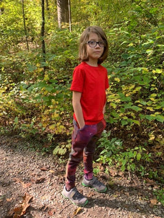 Verrouillage personnalisé : BACKPACKERS