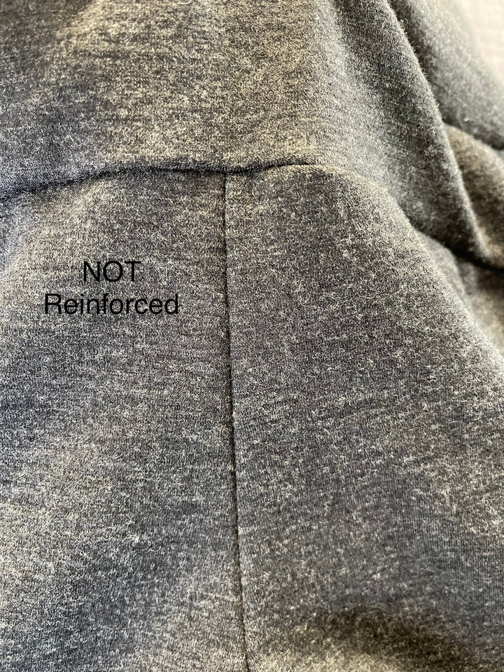 Sporty Pocket Leggings  (short/capri/full length option)