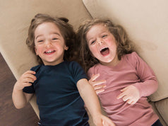 Child/Youth T-Shirt and Dress - Customizable