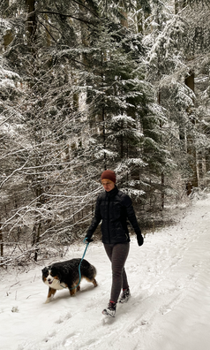 Interlock Hygge Leggings