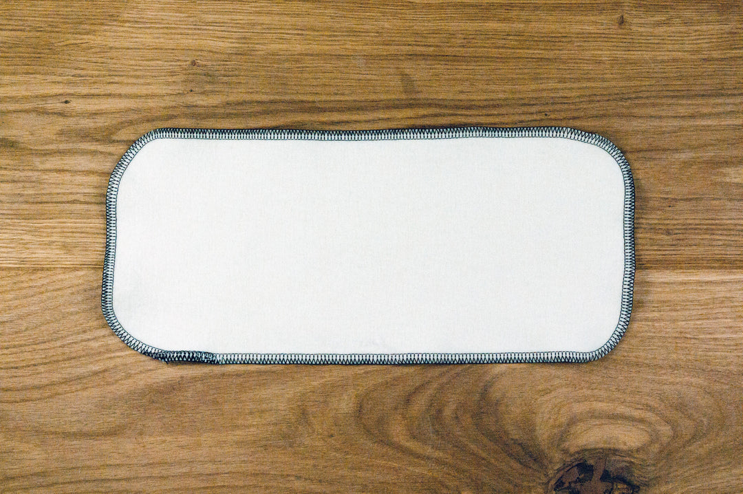 Machine Washable Wool Stay Dry Liner (MTO) - HumBird-European Wool Diaper Covers
