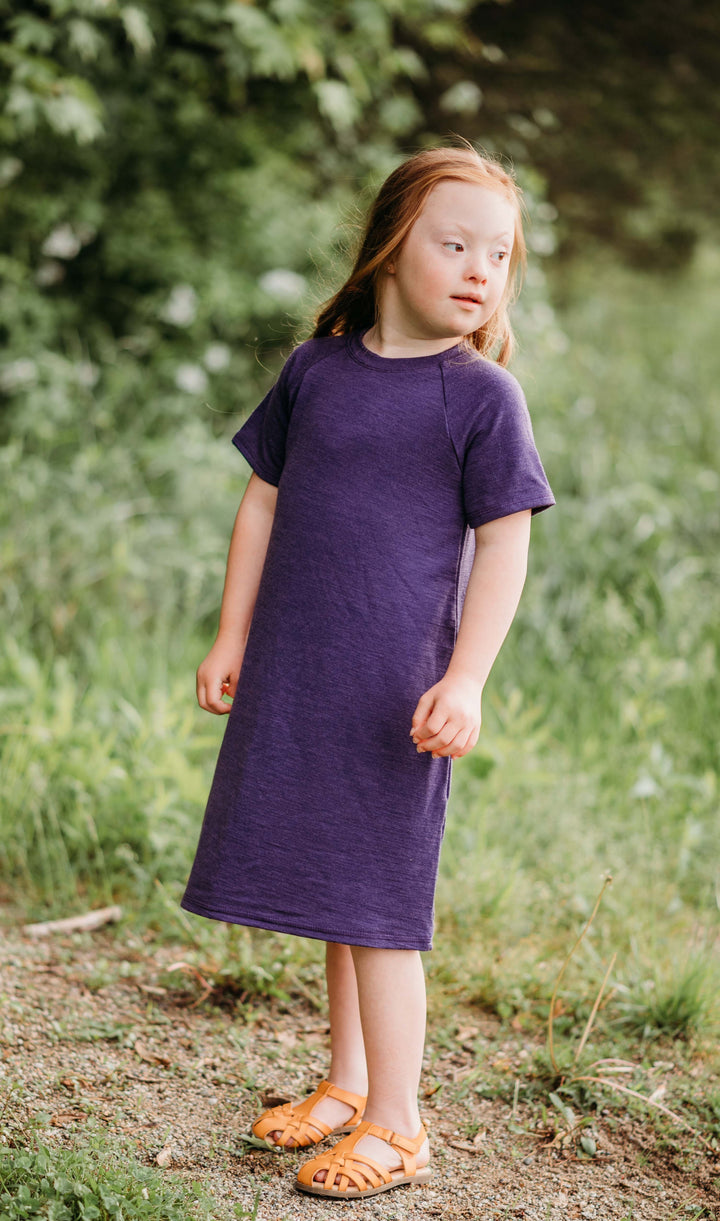 Child/Youth Raglan T-Shirt (many options)