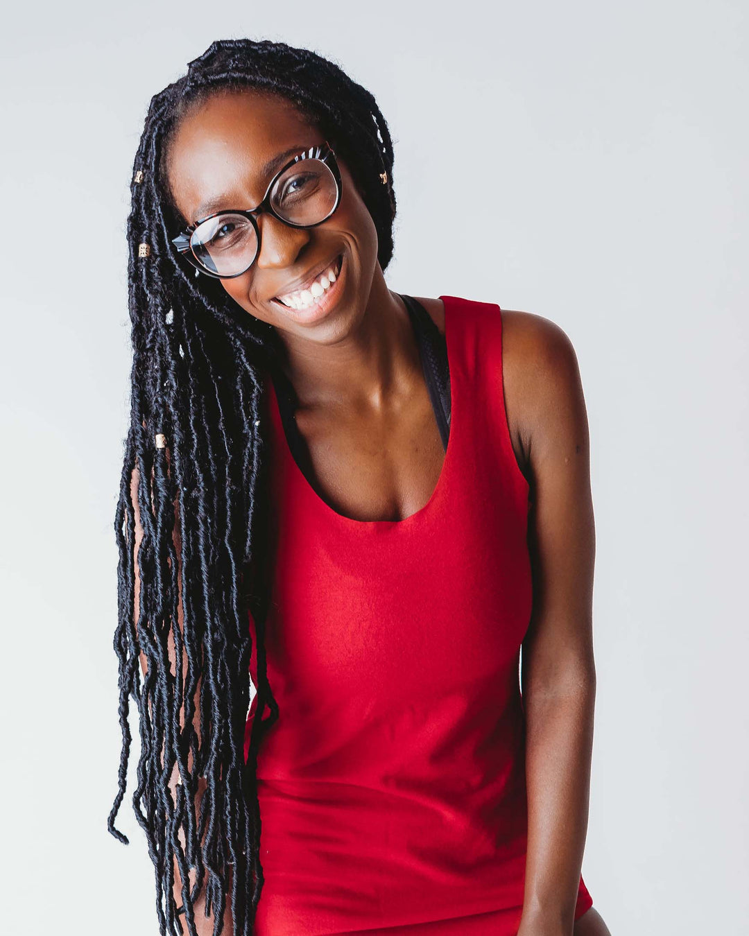 Soboho Adjustable Tee, Tank, Dress