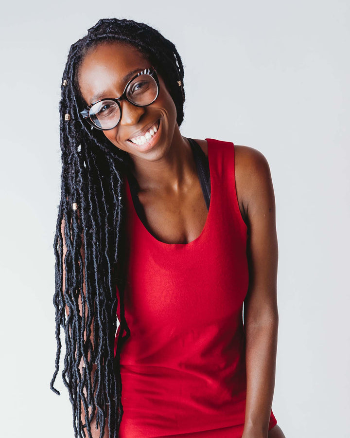 Soboho Adjustable Tee, Tank, Dress