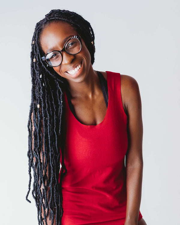 Soboho Adjustable Tee, Tank, Dress